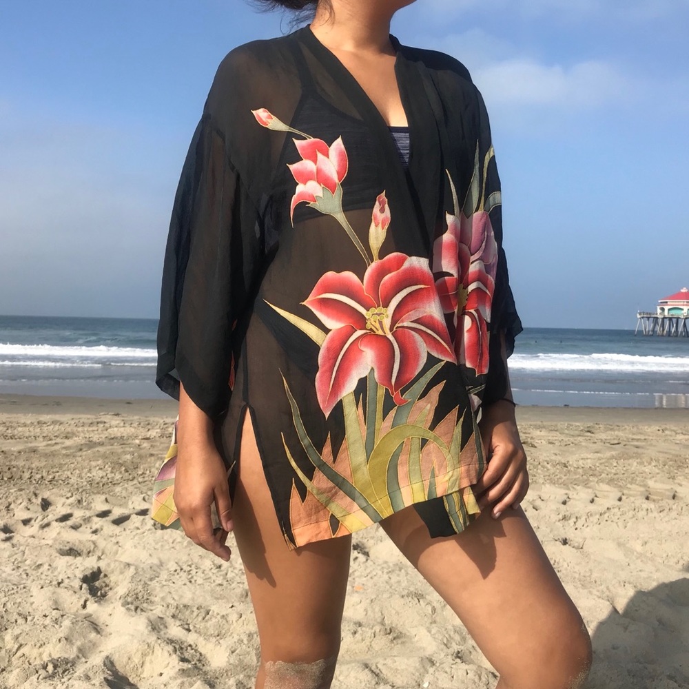 Cover up